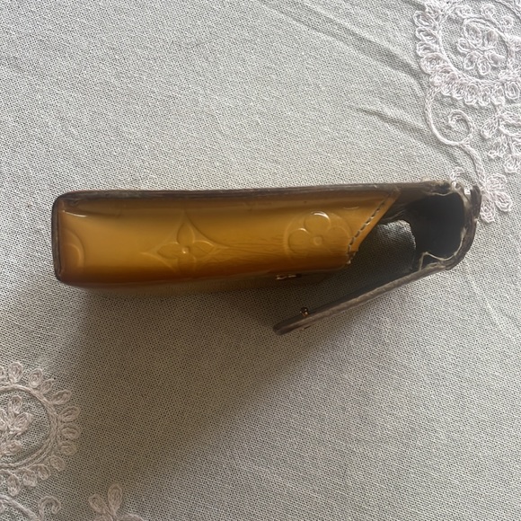 Louis Vuitton Vintage Vernis Walker Accessory Holder - Picture 9 of 11